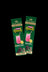 King Palm Flavored Hemp Wraps With Filter Tips - 2 Packs of 2 - King Palm Flavored Hemp Wraps With Filter Tips - 2 Packs of 2