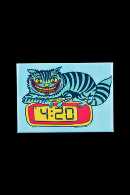 Killer Acid Magnet - 420 Cat