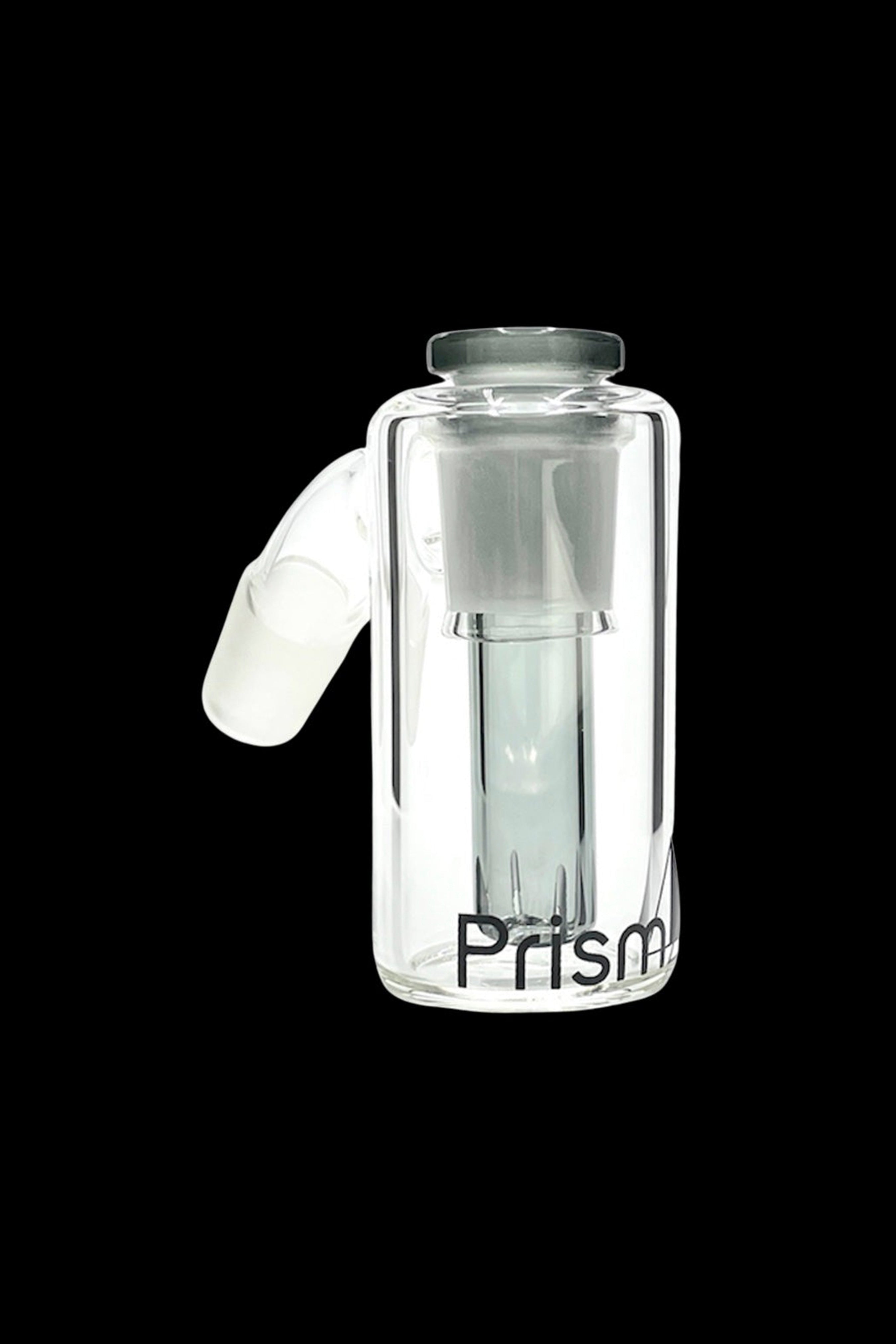 Prism Water Pipes Prism Percolated Beaker Base Ash Catcher