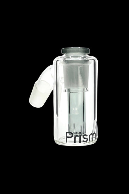 Prism Water Pipes Prism Percolated Beaker Base Ash Catcher