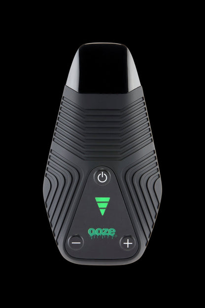 Ooze Brink Dry Herb Vaporizer