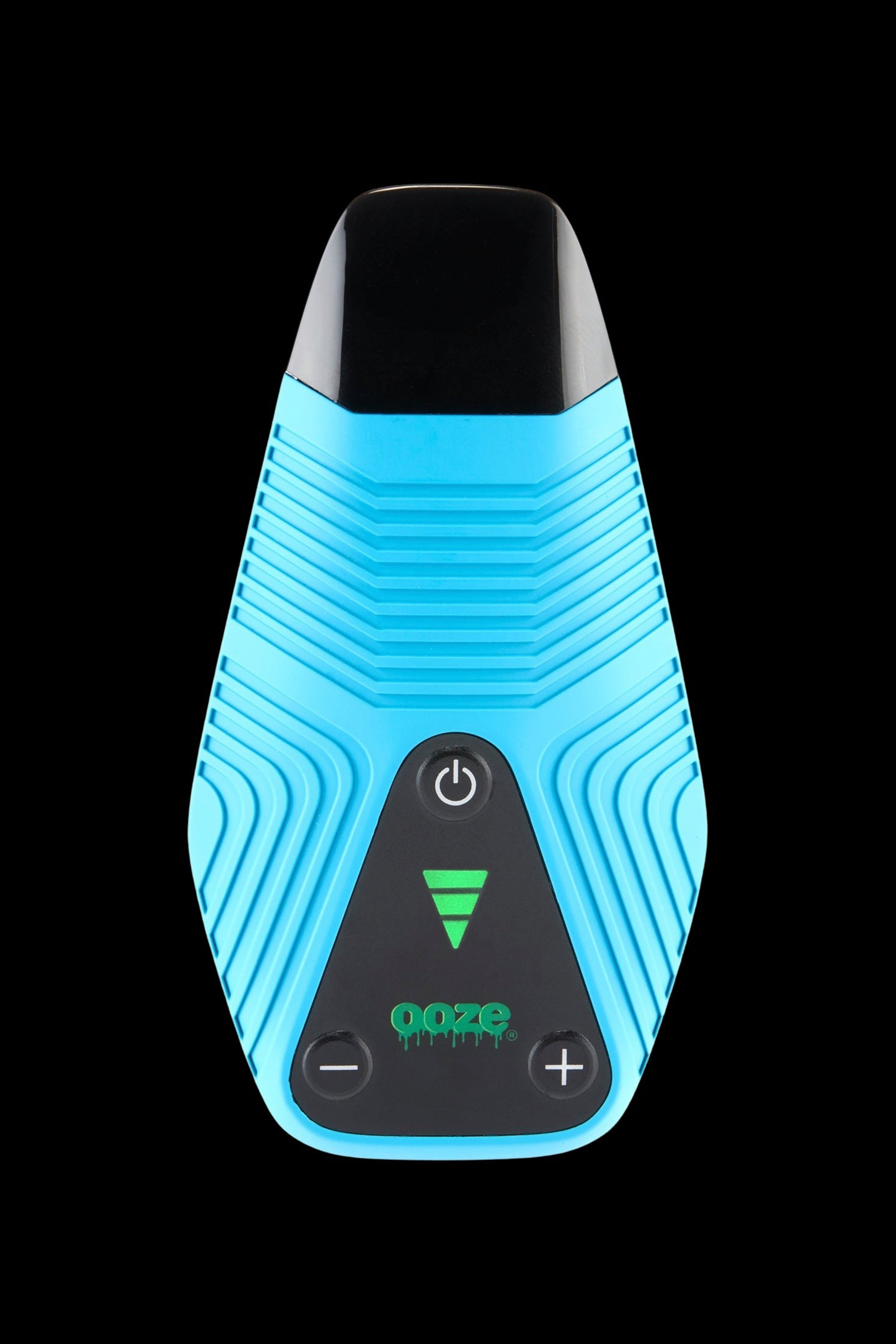 Ooze Brink Dry Herb Vaporizer