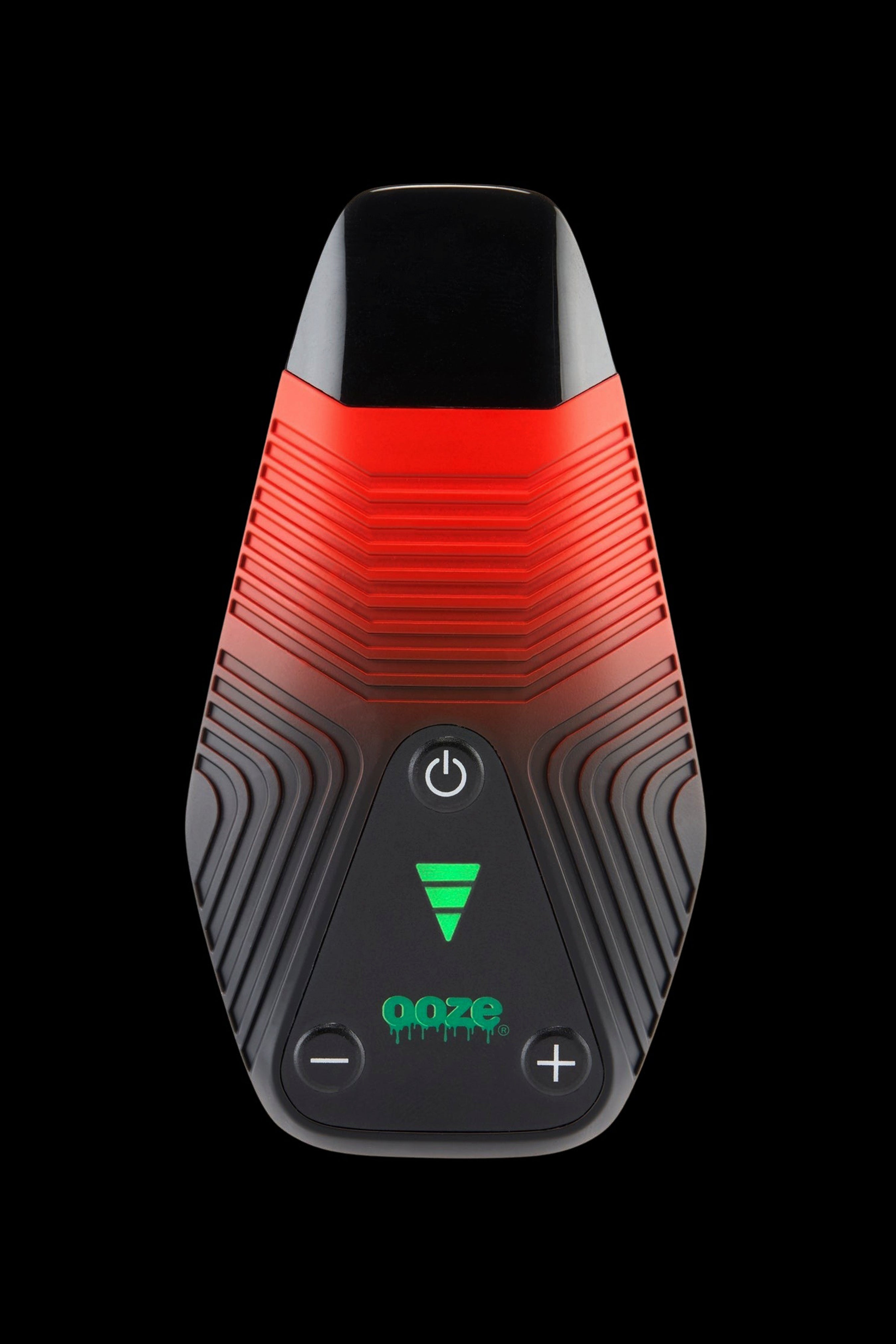 Ooze Brink Dry Herb Vaporizer