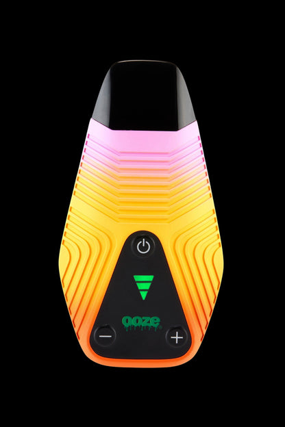 Ooze Brink Dry Herb Vaporizer