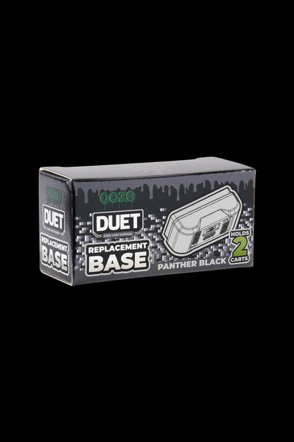 Ooze Duet Dual Cart Battery Replacement Base