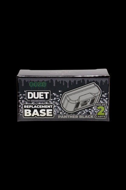 Ooze Duet Dual Cart Battery Replacement Base