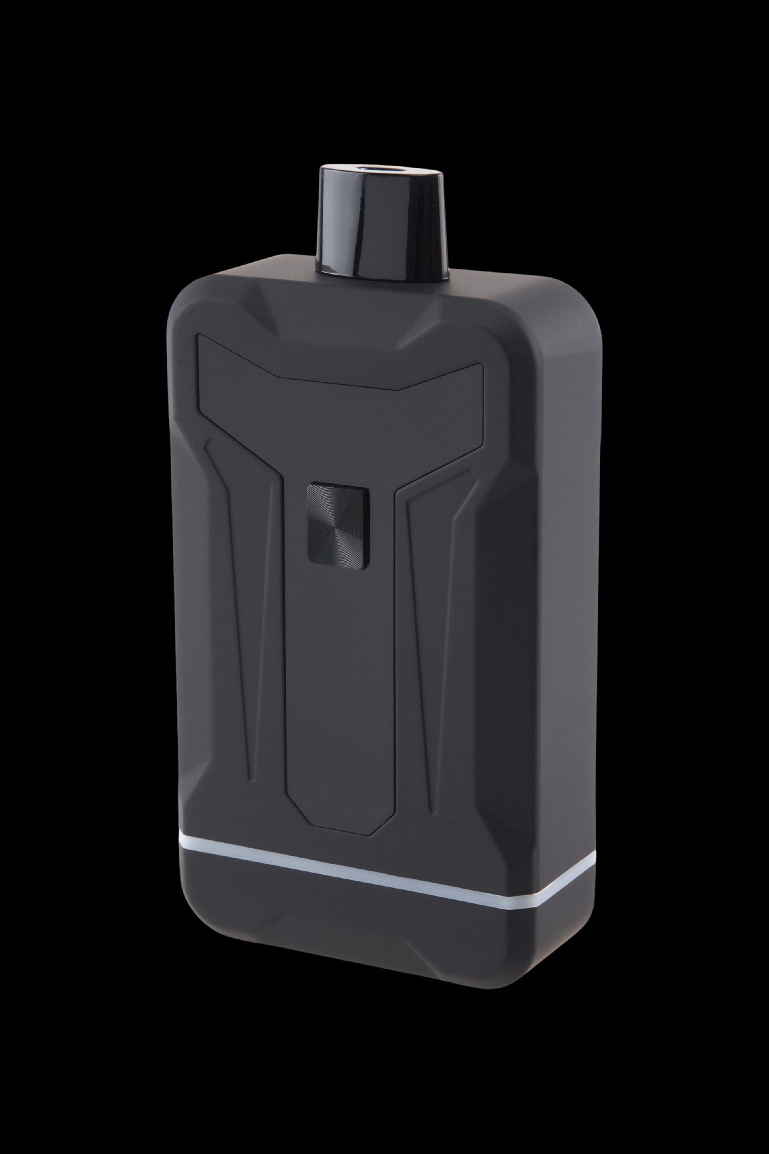 Ooze Duet 510 Dual Conceal Cart Battery