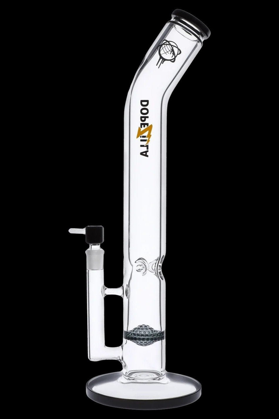 Dopezilla Titans Atlas Bong