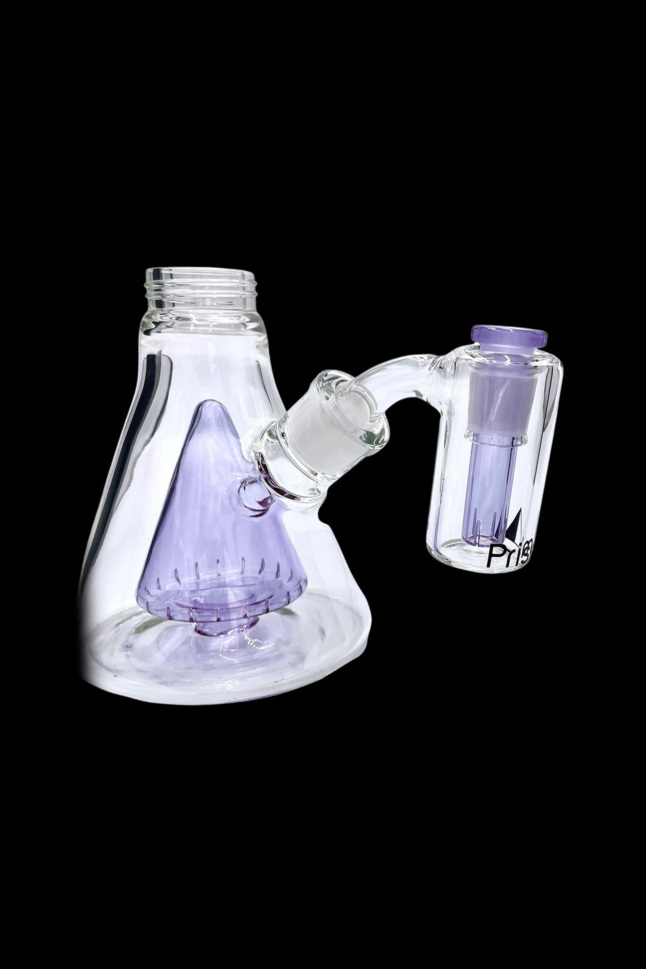 Prism Percolated Beaker Base Ash Catcher