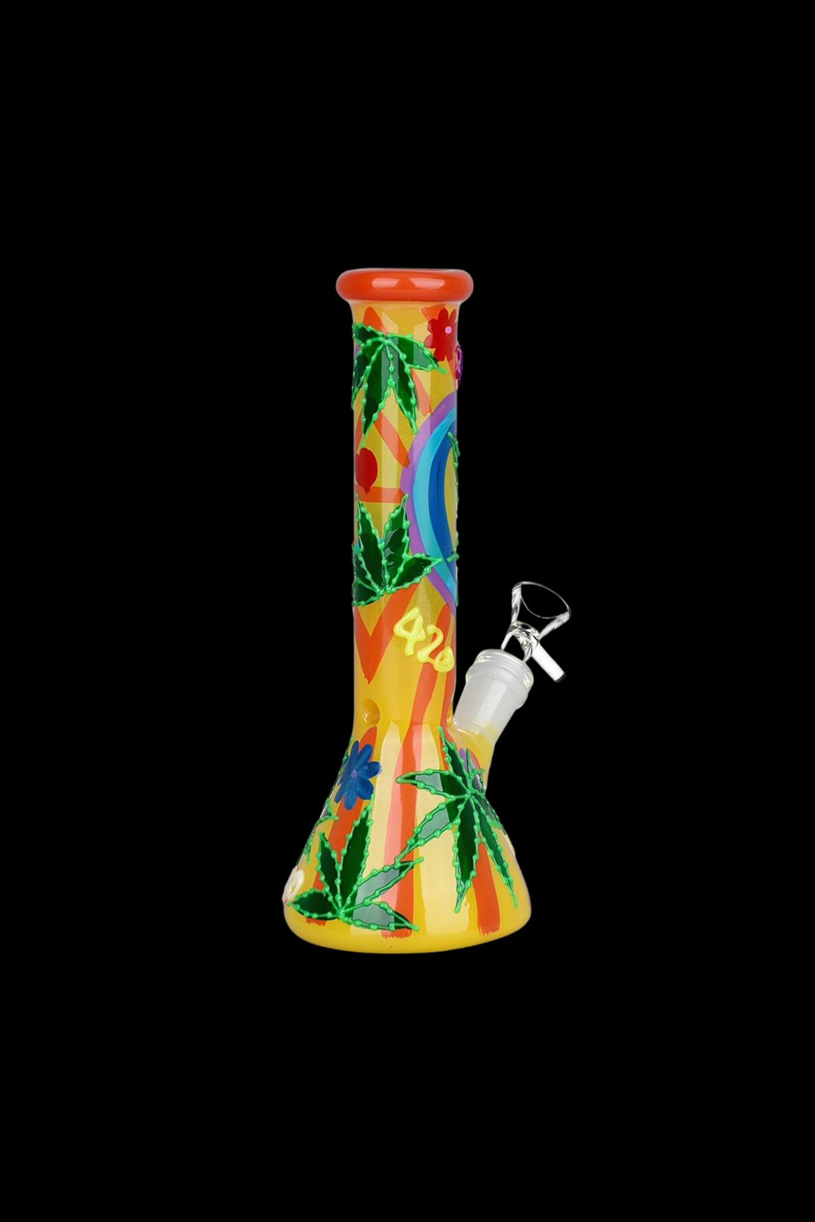 Smoke Cartel 9