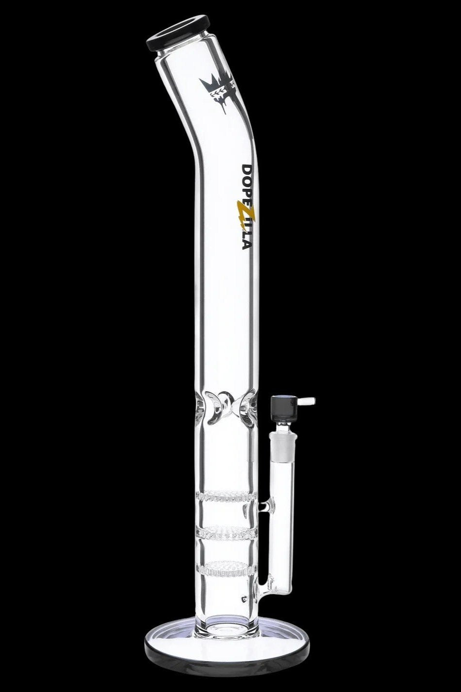 Dopezilla Titans Cronus Bong