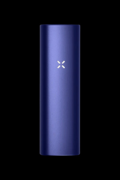 Blue Pax Plus cannabis vaporizer.