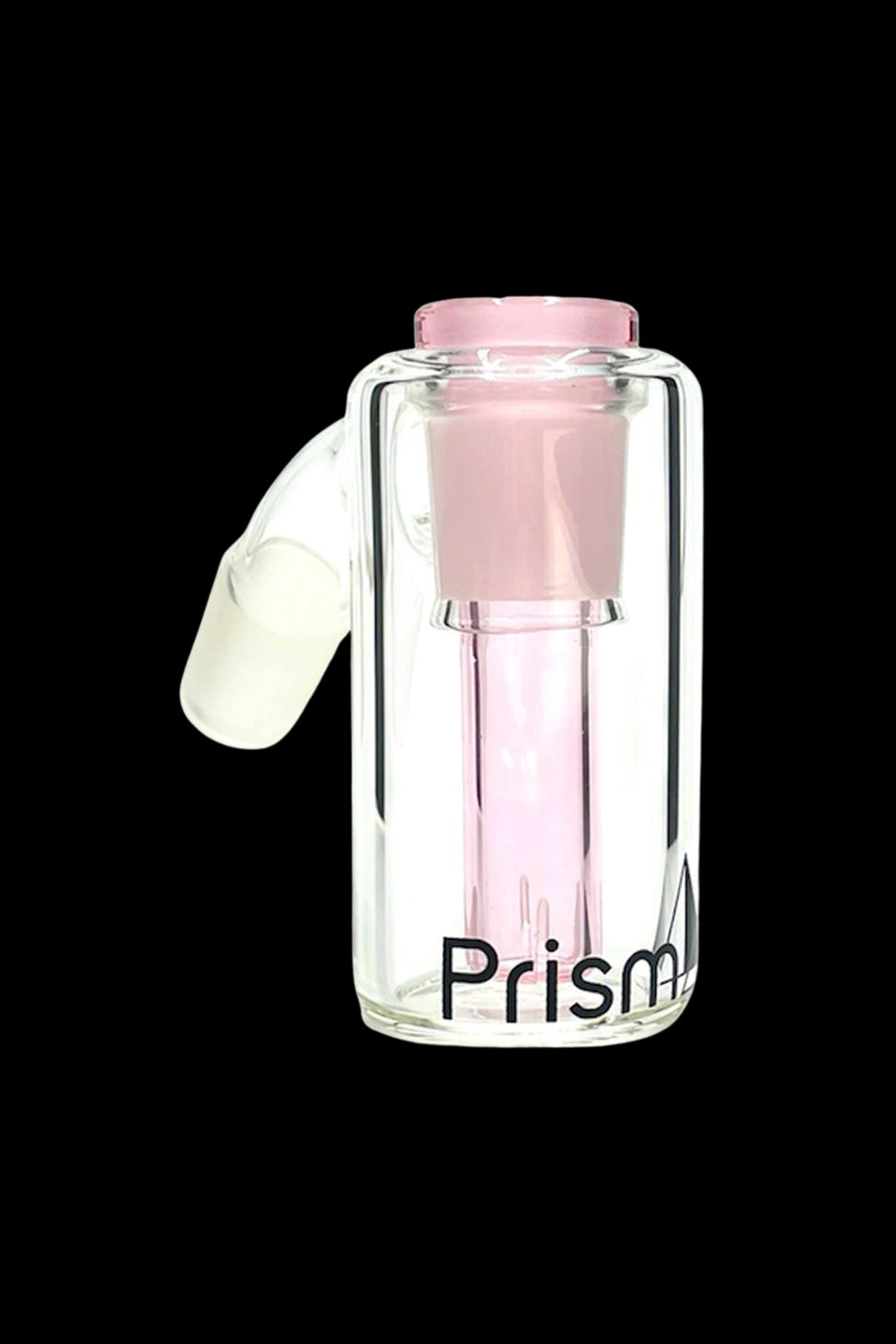 Prism Water Pipes Prism Percolated Beaker Base Ash Catcher