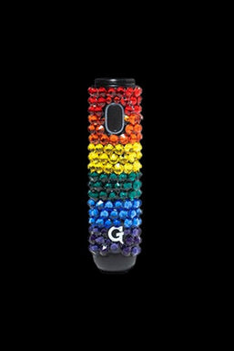G Pen Bedazzled Pride Micro+ Battery
