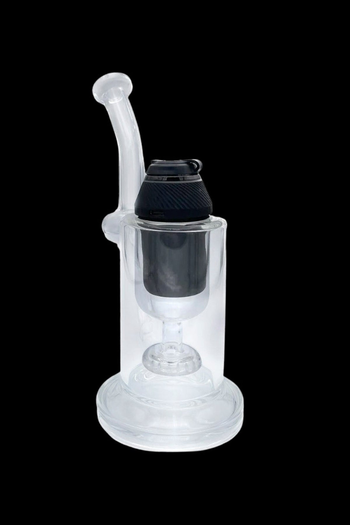 The Stash Shack Puffco Proxy Recycler - Glass Dab Rig