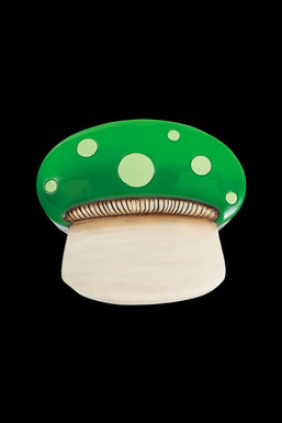 Fujima Gamer Mushroom Polyresin Stash Box