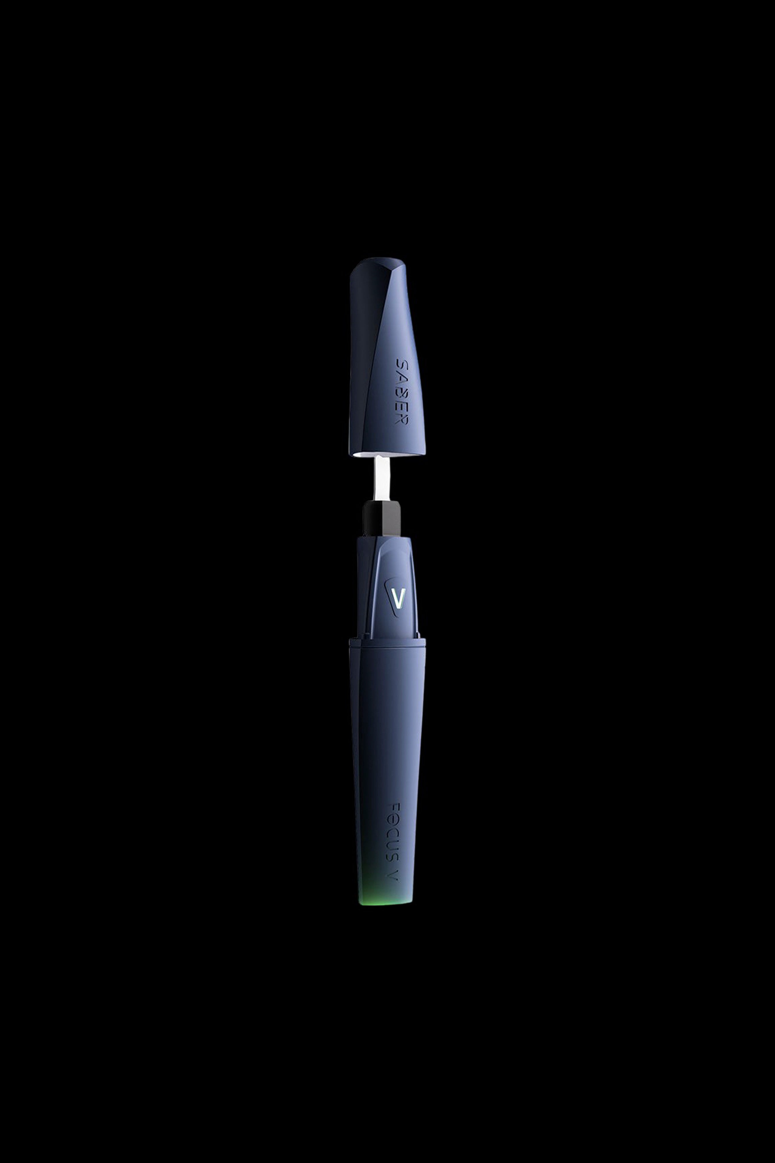 FocusV Saber Electric Dab Tool - Portable E-Rig Kit