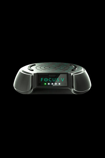 Focus V CARTA 2 Wireless Charger - Focus V CARTA 2 Wireless Charger