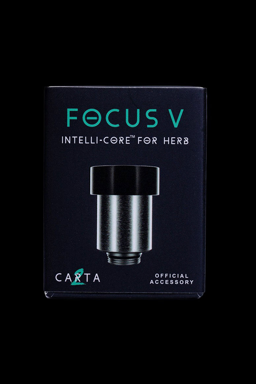 Dry Herb Blends Focus V Carta 2 Intelli-Core Atomizer For Oil Australia ...