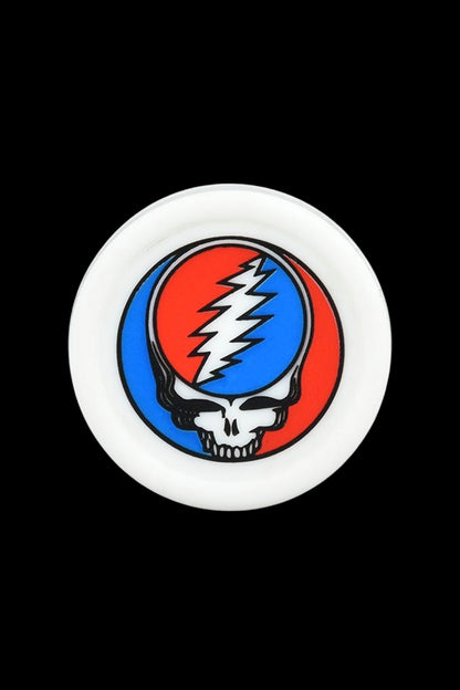 Grateful Dead Steely Dan smoking ashtray.