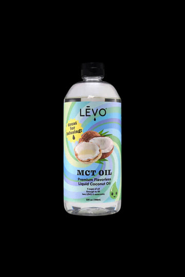 LEVO Oils - LEVO Oils