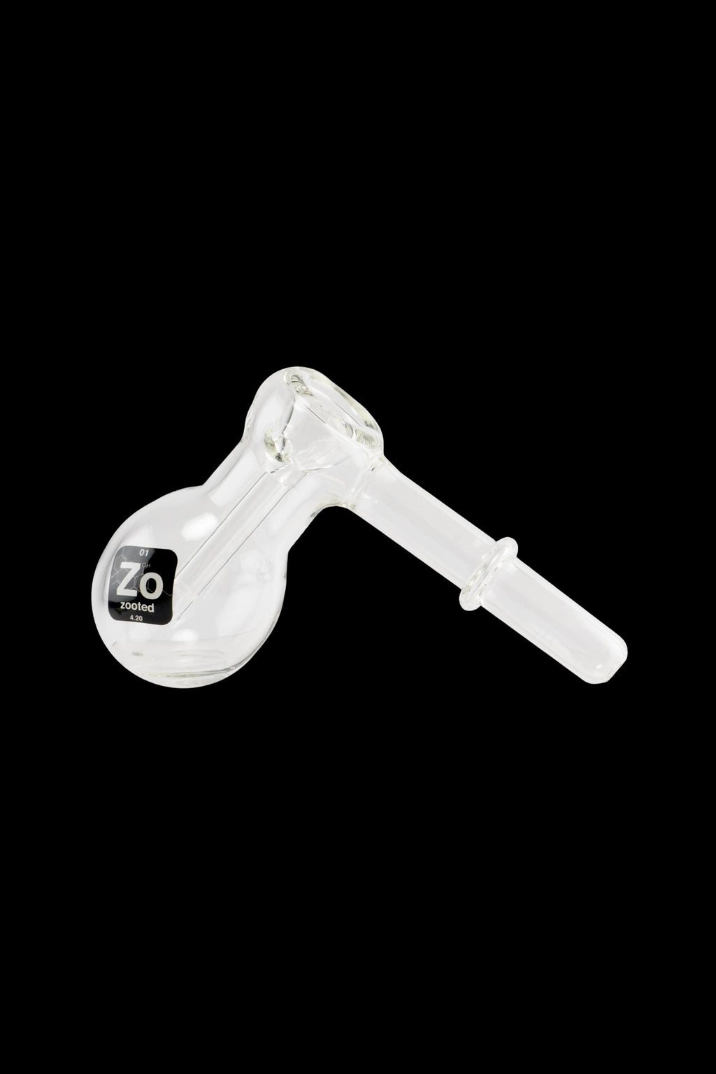 Zooted Glass 6