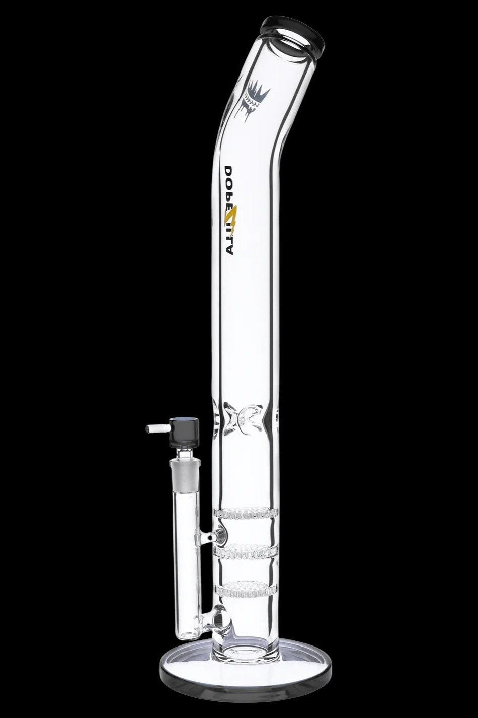 Dopezilla Titans Cronus Bong
