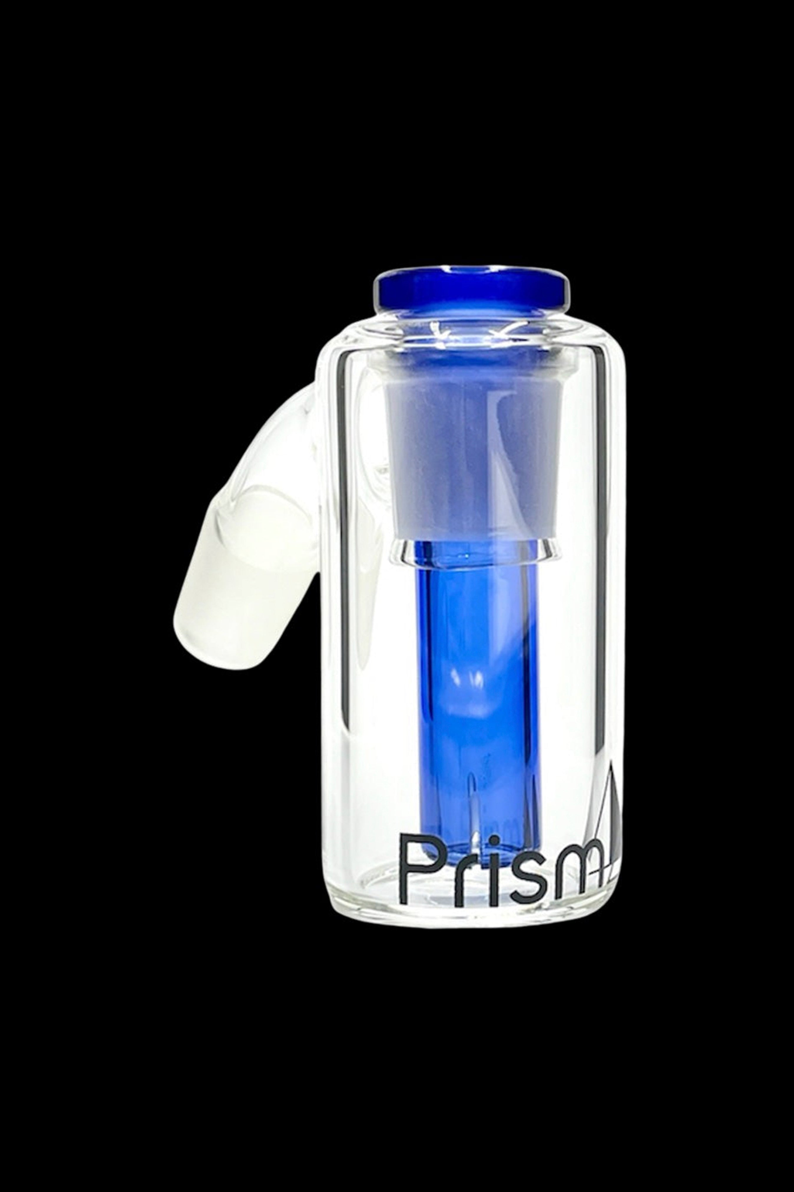 Prism Water Pipes Prism Percolated Beaker Base Ash Catcher