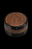 Cloudious 9 Sequoia9 All Natural Wood to Herb Grinder - Cloudious 9 Sequoia9 All Natural Wood to Herb Grinder