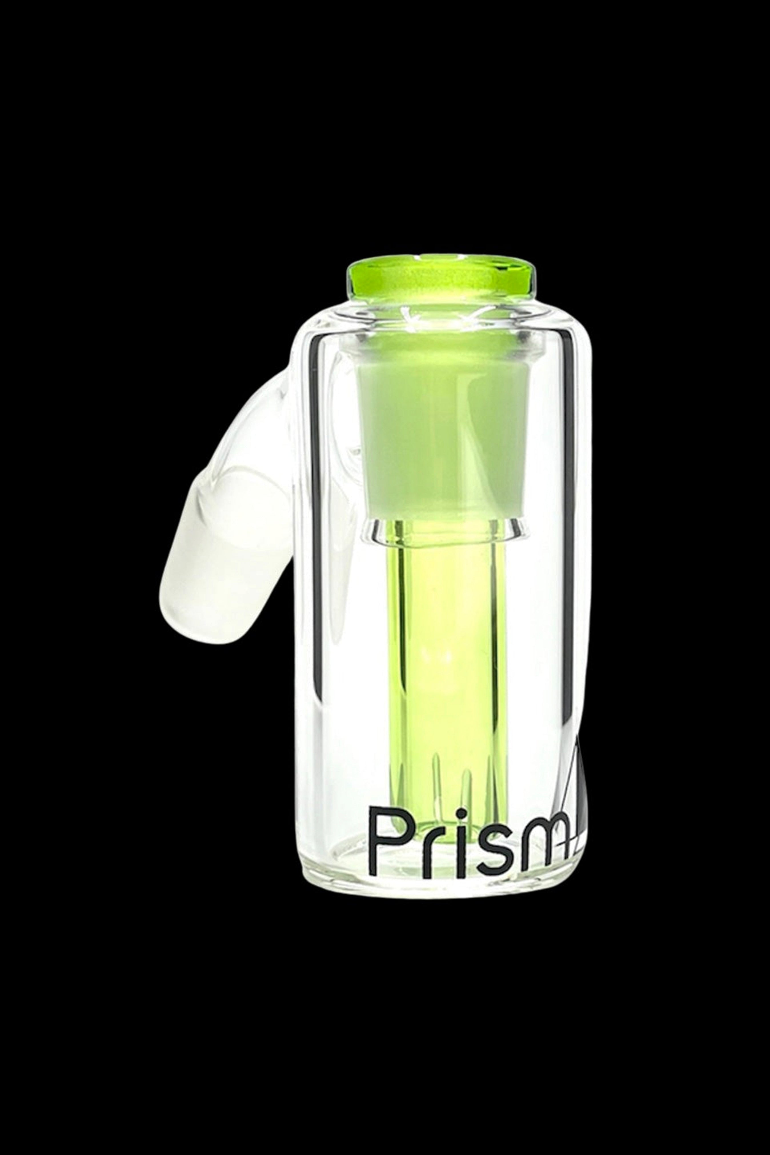 Prism Water Pipes Prism Percolated Beaker Base Ash Catcher