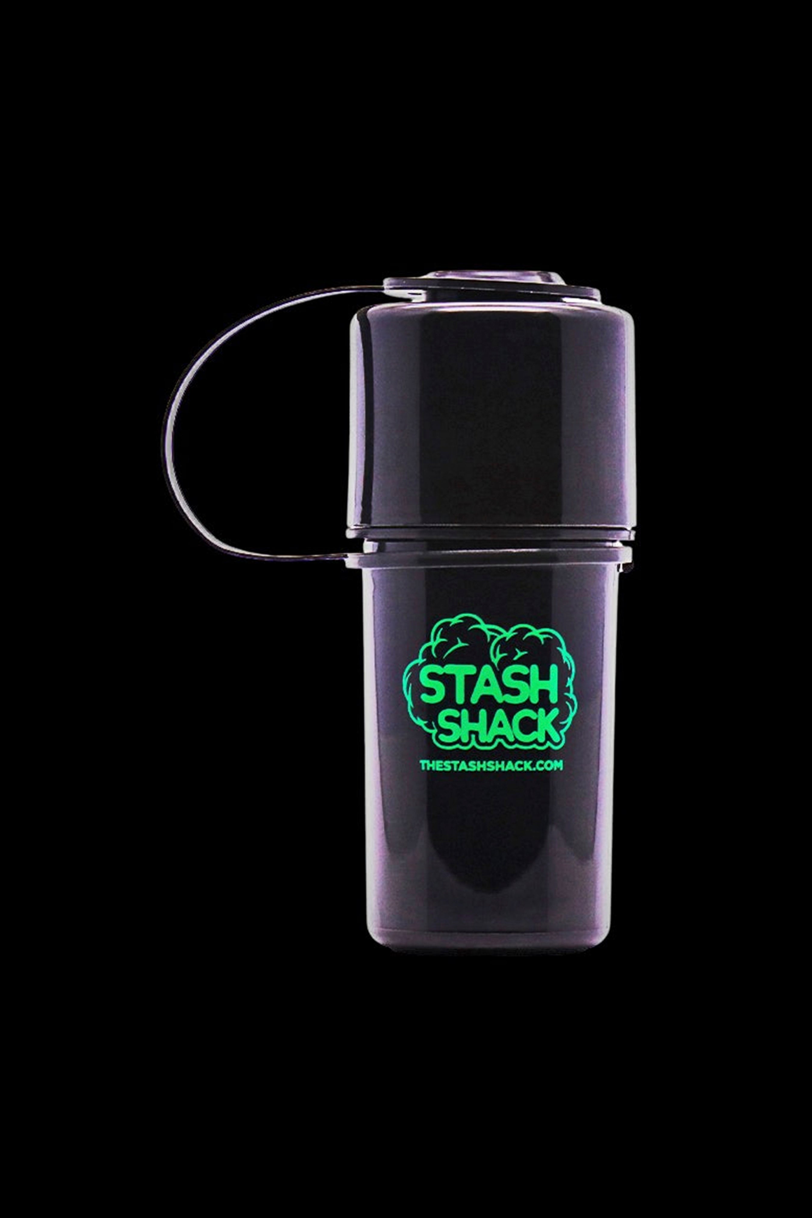 The Stash Shack Stasher Grinder