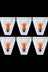 Storz & Bickel Volcano Vaporizer Easy Valve Replacement Set - 6 Pack - Storz & Bickel Volcano Vaporizer Easy Valve Replacement Set - 6 Pack
