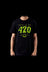 StonerDays Green This Is My 420 Shirt T-Shirt - StonerDays Green This Is My 420 Shirt T-Shirt