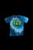 StonerDays This Is My 420 Shirt Tie Dye T-Shirt - StonerDays This Is My 420 Shirt Tie Dye T-Shirt