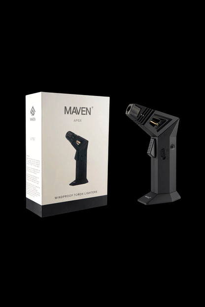 Maven Apex Butane Torch