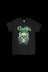 Brisco Brands Cypress Hill Skull T-Shirt - Brisco Brands Cypress Hill Skull T-Shirt