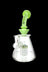 AFM Glass Reversal 8 Arm Perc Glass Water Pipe - AFM Glass Reversal 8 Arm Perc Glass Water Pipe