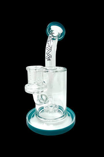 AFM Glass Mayflower Shower Head Glass Water Pipe - AFM Glass Mayflower Shower Head Glass Water Pipe