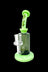 AFM Glass Power Inline Perc Glass Water Pipe - AFM Glass Power Inline Perc Glass Water Pipe