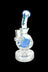 AFM Glass Swiss Ball Glass Water Pipe - AFM Glass Swiss Ball Glass Water Pipe