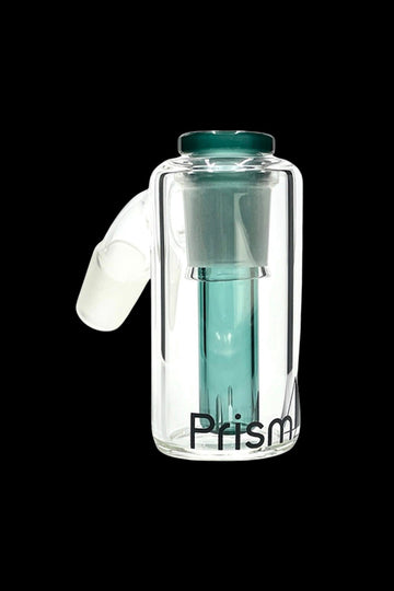 Prism Percolated Beaker Base Ash Catcher - Prism Percolated Beaker Base Ash Catcher