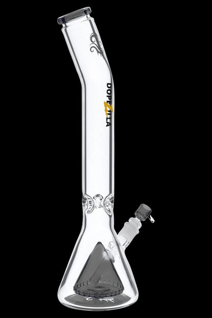Dopezilla Titans Oceanus Bong