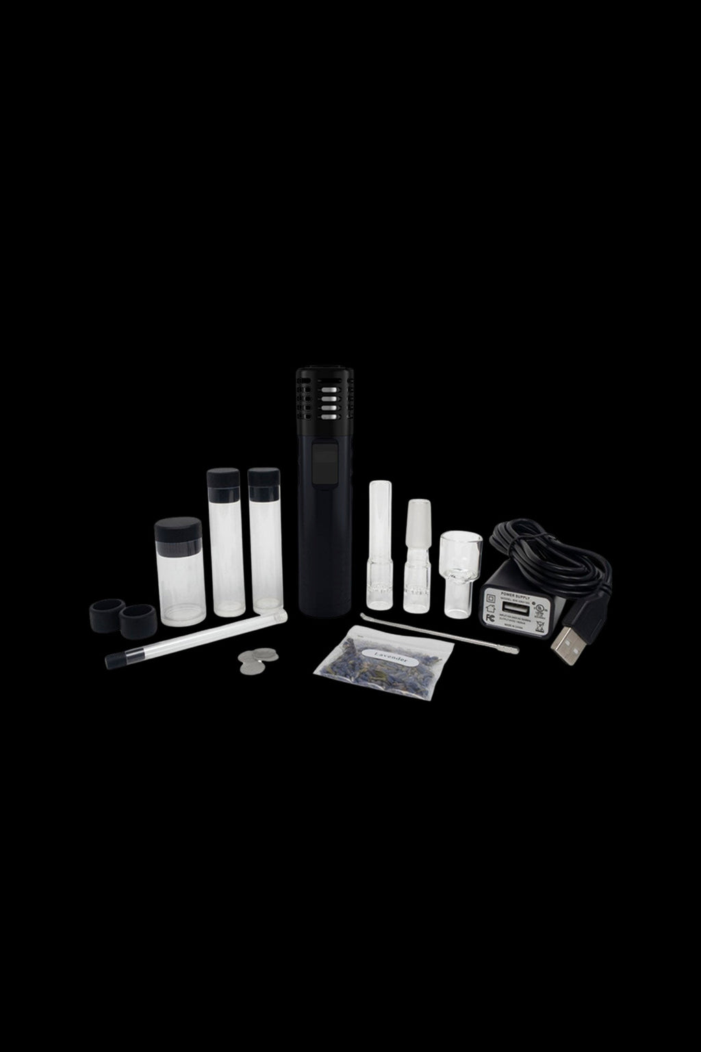 Arizer Air Max Vaporizer - Portable, Discreet & Powerful Arizer Air Max Vaporizer - Portable, Discreet & Powerful