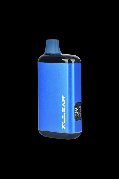 Pulsar 510 DL 2.0 Pro Auto Draw VV Vape Bar - 1000mAh Pulsar 510 DL 2.0 Pro Auto Draw VV Vape Bar - 1000mAh