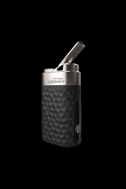 Lookah Python Wax Vaporizer - Portable Dab Pen Lookah Python Wax Vaporizer - Portable Dab Pen