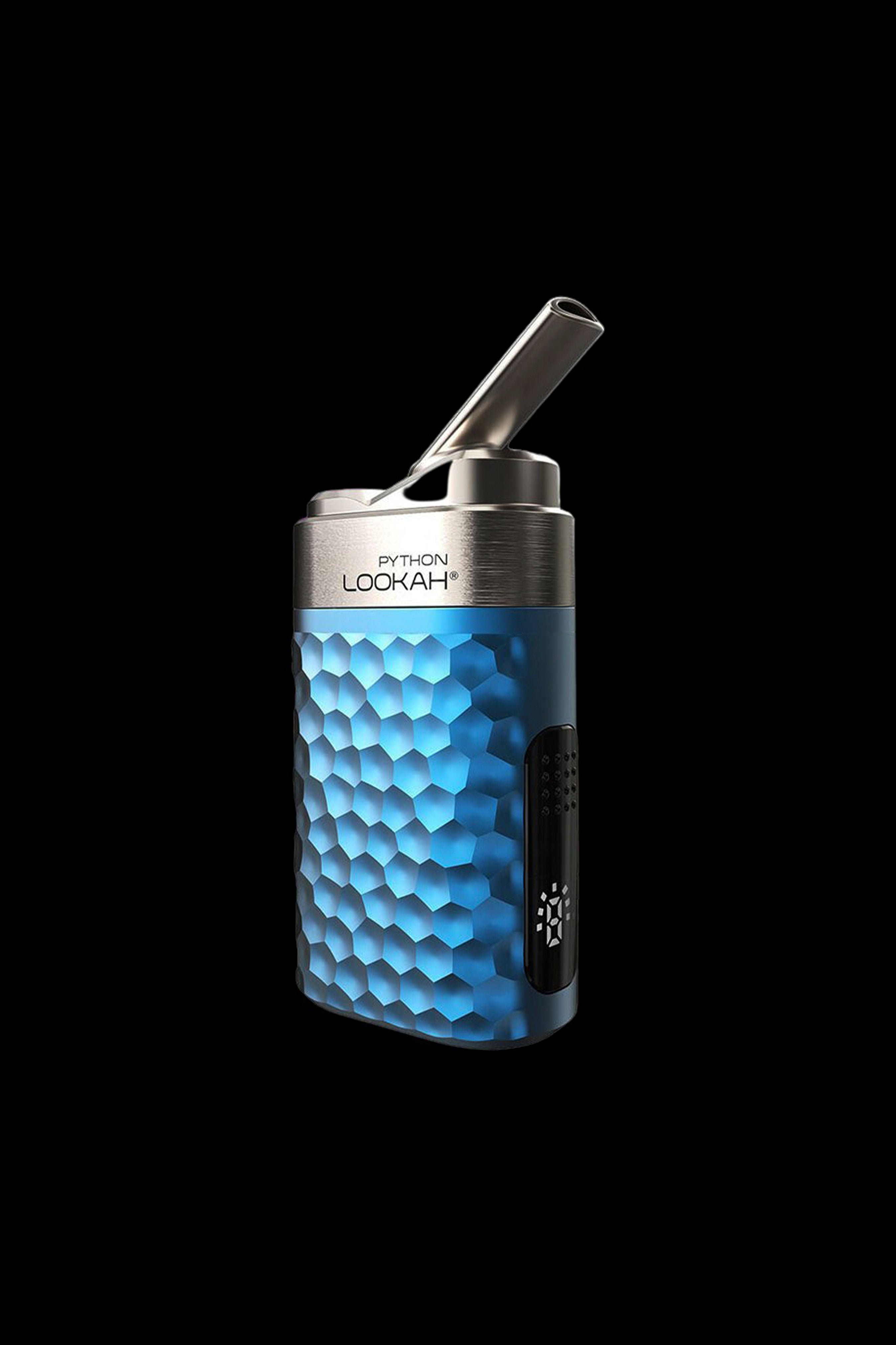 Lookah Python Variable Voltage Wax Vaporizer