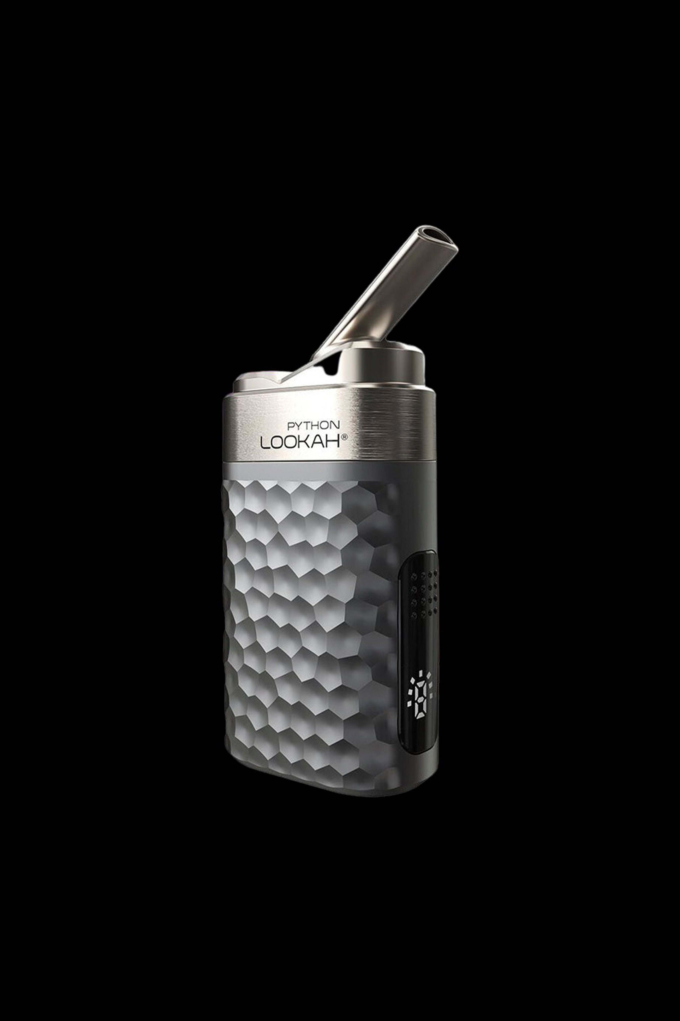 Lookah Python Variable Voltage Wax Vaporizer