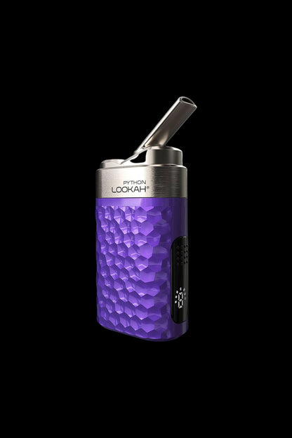 Lookah Python Variable Voltage Wax Vaporizer