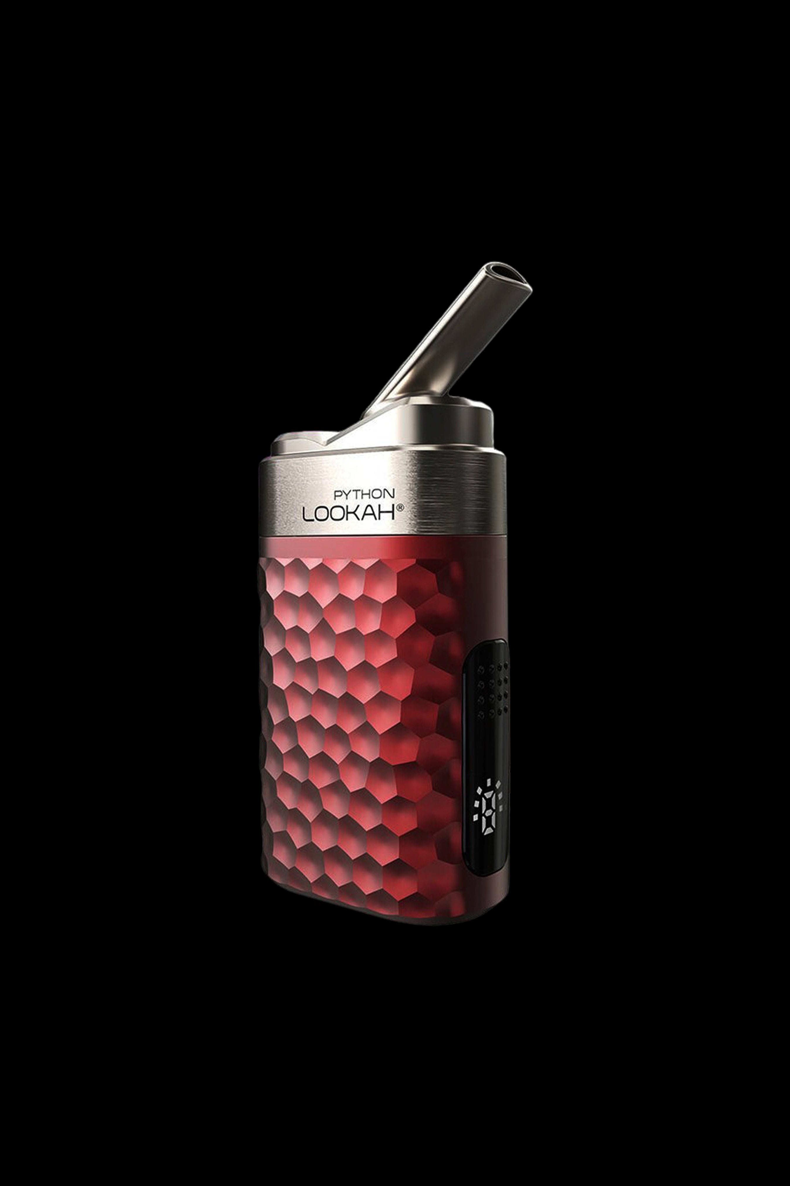 Lookah Python Variable Voltage Wax Vaporizer