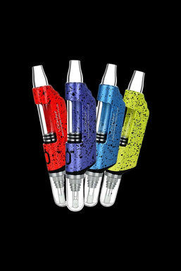 Lookah Seahorse PRO Plus Electric Dab Pen - Spatter Edition
